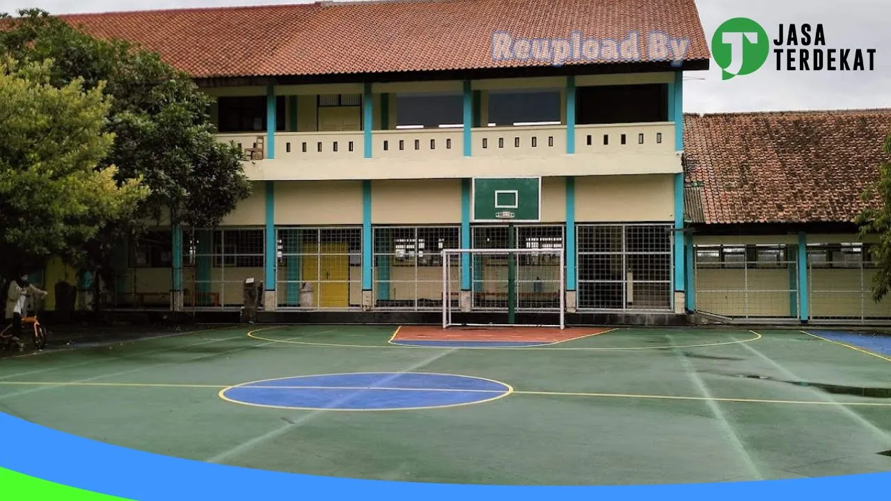 Gambar SMA Negeri 1 Karanganyar, Kebumen – Kebumen, Jawa Tengah ke 2