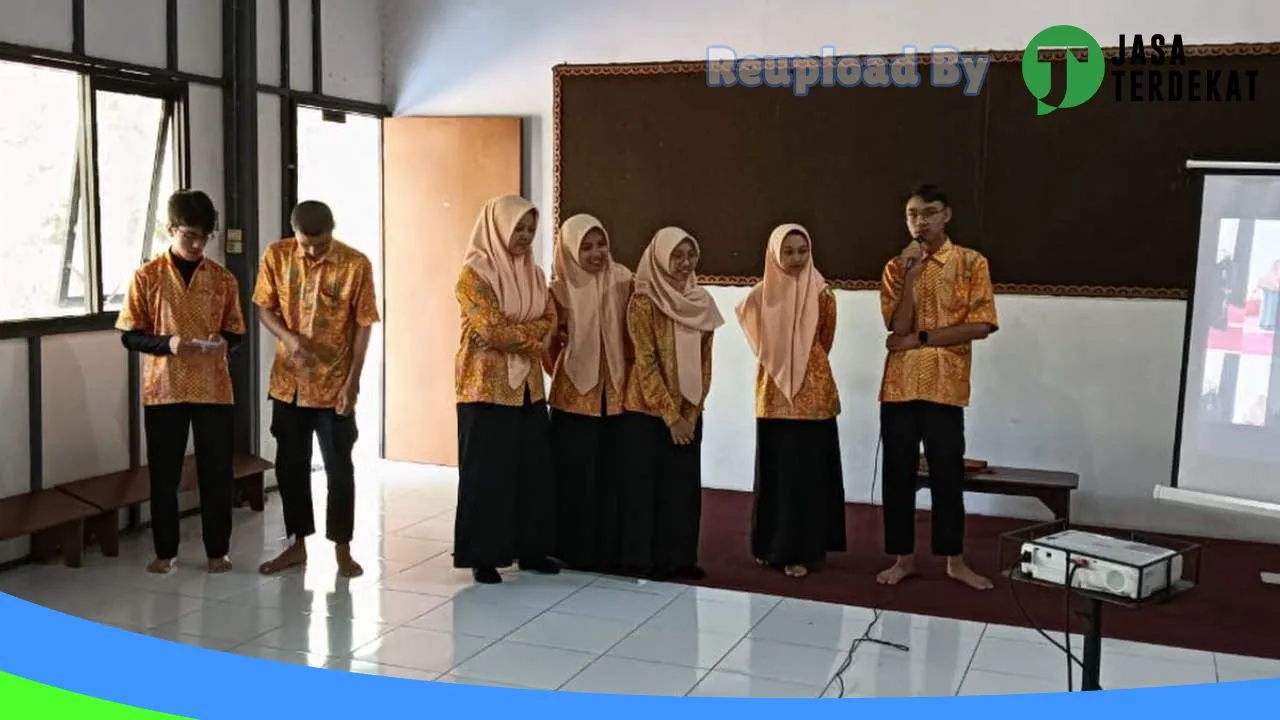 Gambar SMA Surya Buana Malang – Kota Malang, Jawa Timur ke 3