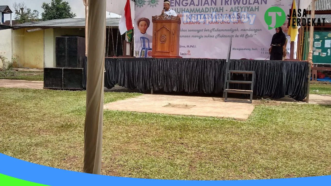 Gambar SMA MUHAMMADIYAH 1 SEKAMPUNG UDIK – Lampung Timur, Lampung ke 4