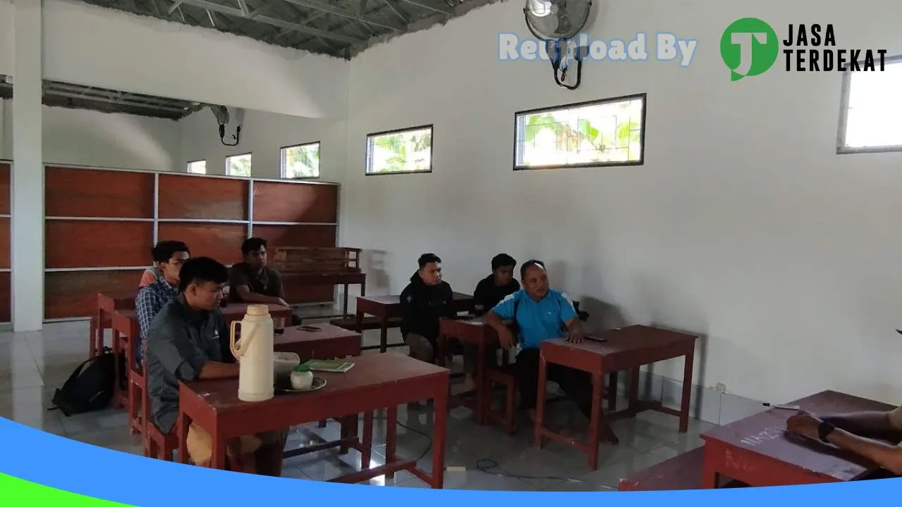 Gambar SMK Integral Hidayatullah Lombok Tengah – Lombok Tengah, Nusa Tenggara Barat ke 3