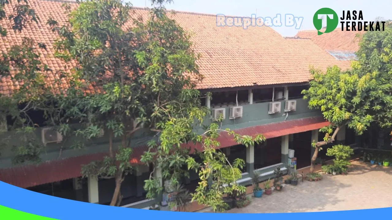 Gambar SMA Negeri 6 Bekasi – Bekasi, Jawa Barat ke 1