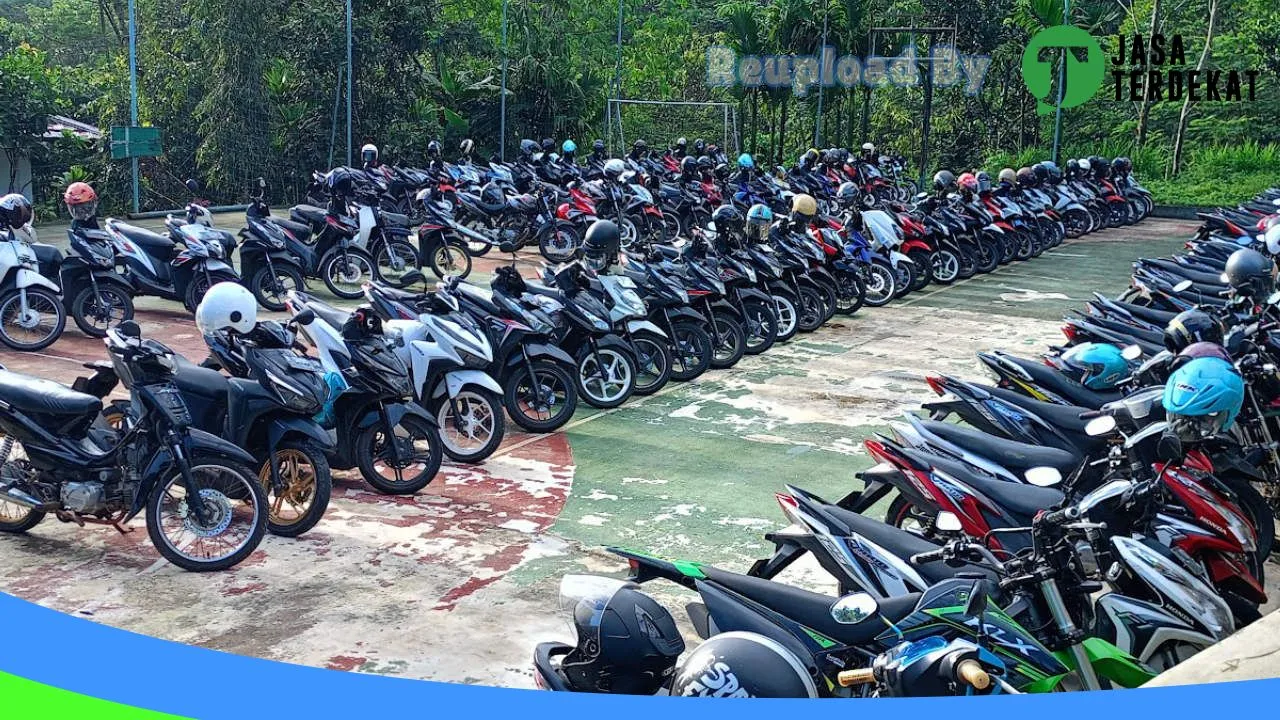 Gambar SMK Negeri 7 Kendal – Kendal, Jawa Tengah ke 2