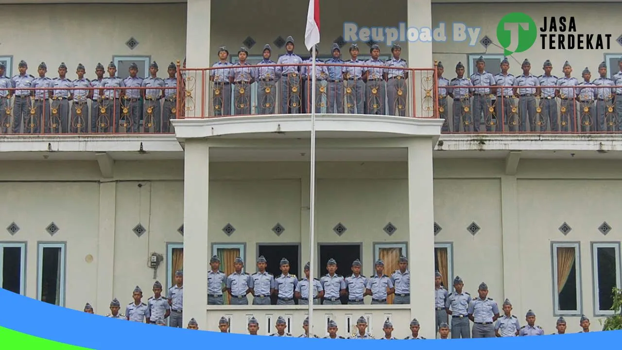 Gambar SMK Pelayaran Samudera Cilacap – Cilacap, Jawa Tengah ke 3