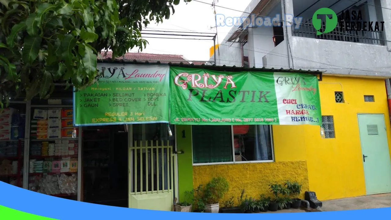 Gambar Sekolah Menengah Atas Cokroaminoto – Kota Malang, Jawa Timur ke 1