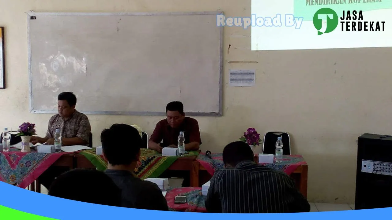 Gambar SMK Mulya Husada Purwokerto – Banyumas, Jawa Tengah ke 3