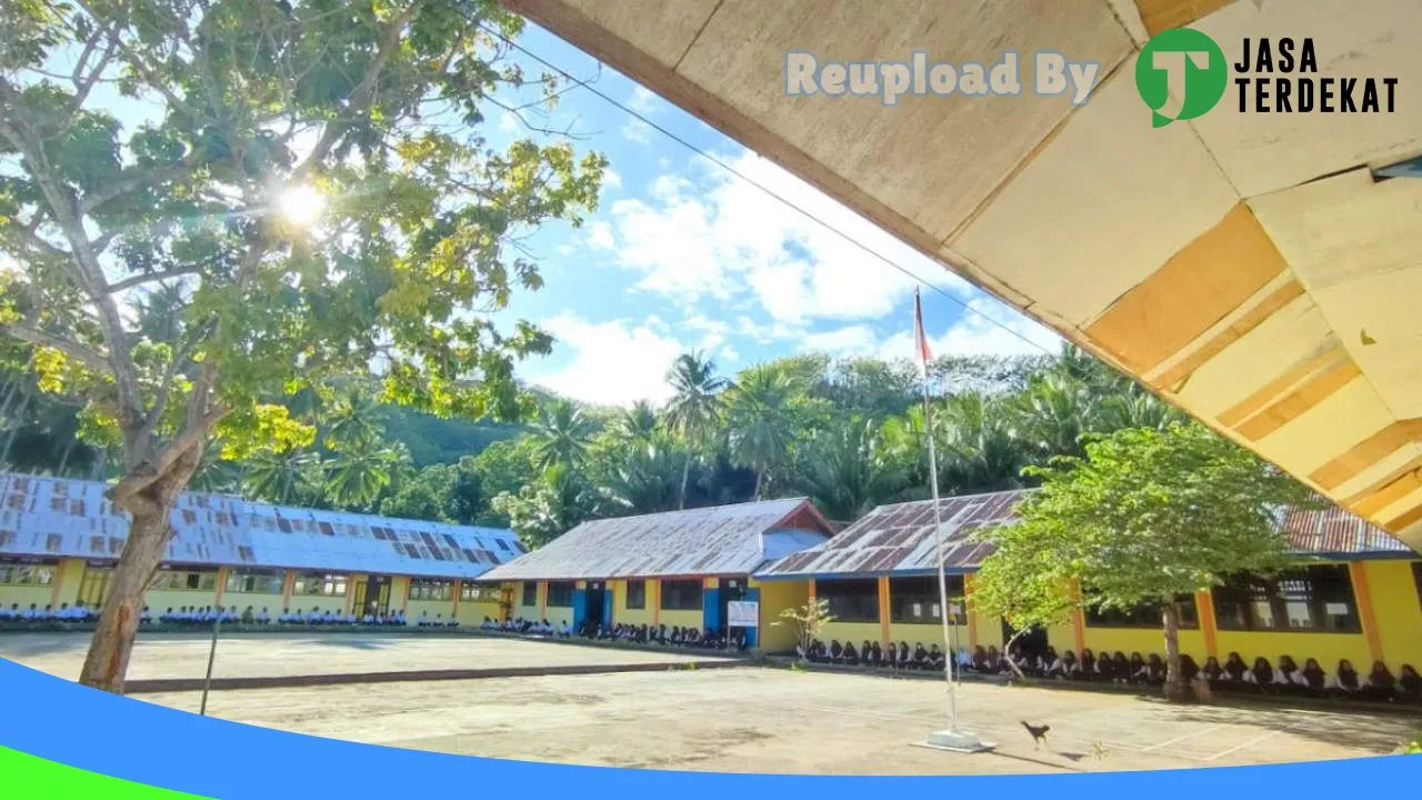 Gambar SMK Negeri 1 Bonepantai – Bone Bolango, Gorontalo ke 1