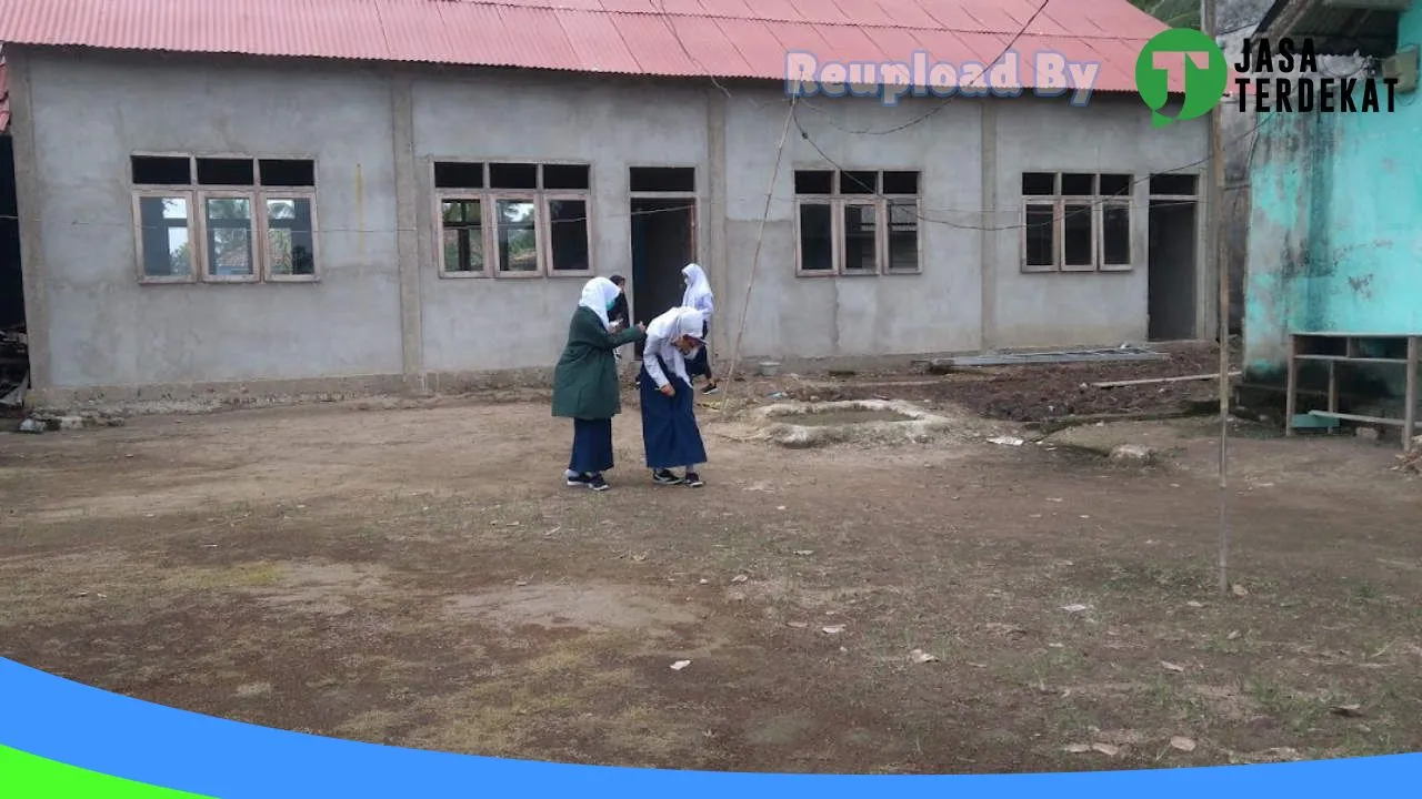 Gambar SMK NURUL QODIRI BINTARAN – Banyuasin, Sumatera Selatan ke 2