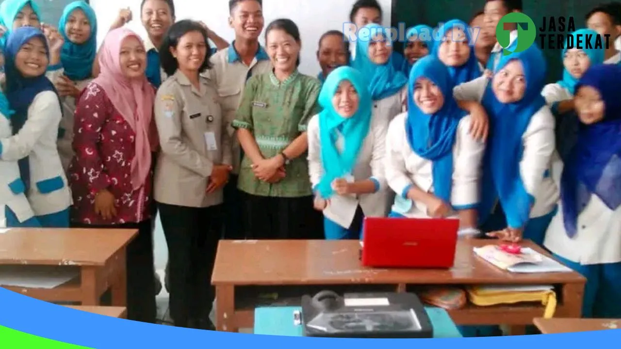 Gambar SMK Bina Bhakti Cilacap – Cilacap, Jawa Tengah ke 3