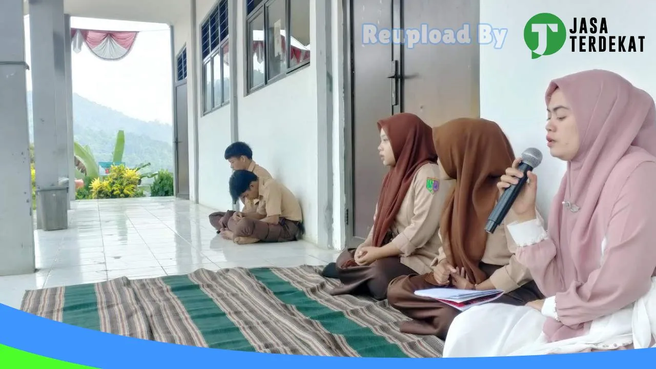 Gambar SMKN 1 Lebakgedong – Lebak, Banten ke 3