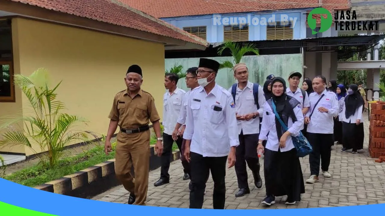 Gambar SMK Negeri 1 Glagah Banyuwangi – Banyuwangi, Jawa Timur ke 4