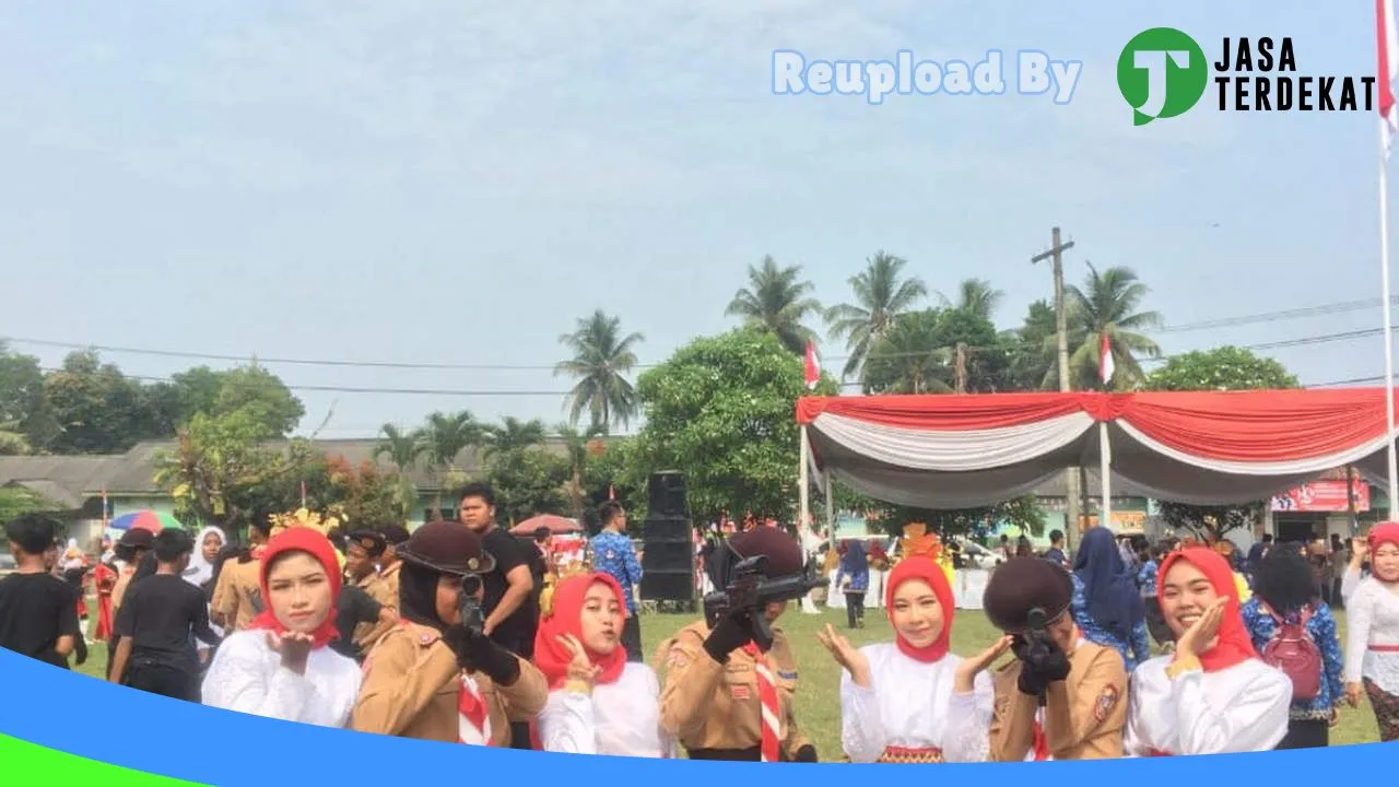 Gambar SMP Negeri 1 Pekalongan – Lampung Timur, Lampung ke 5