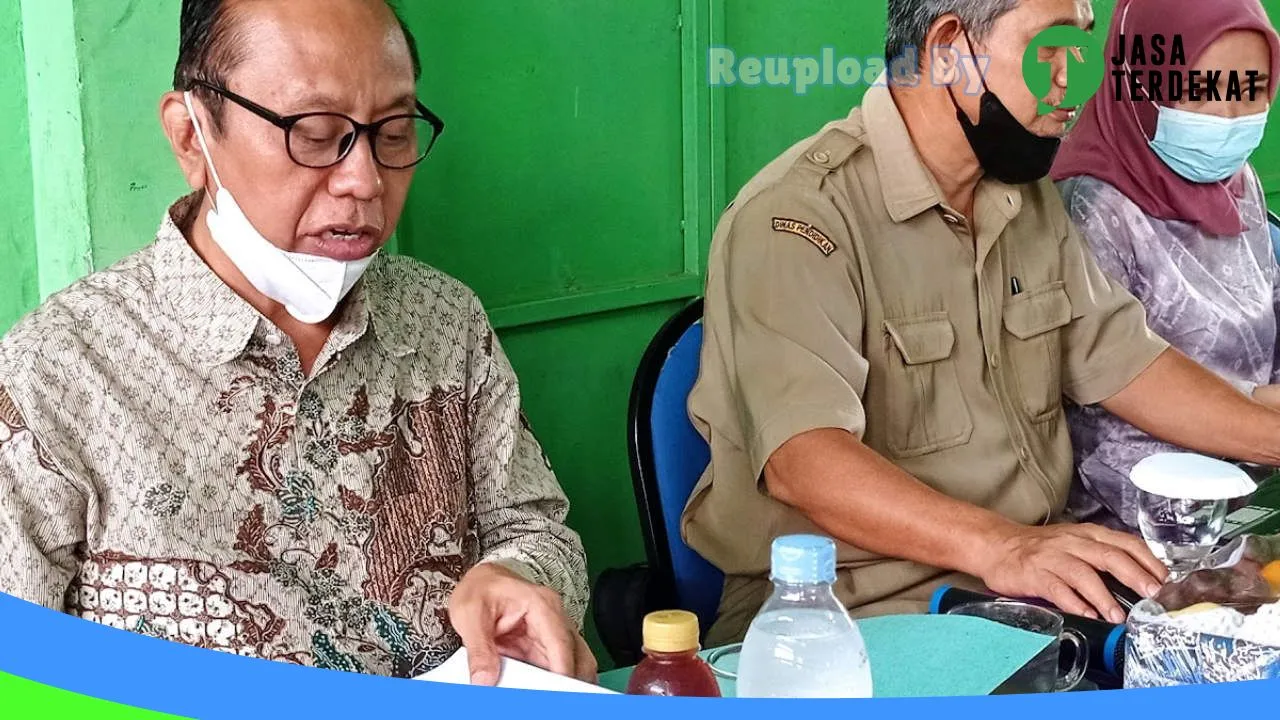 Gambar SMK Ethika – Palembang, Sumatera Selatan ke 5