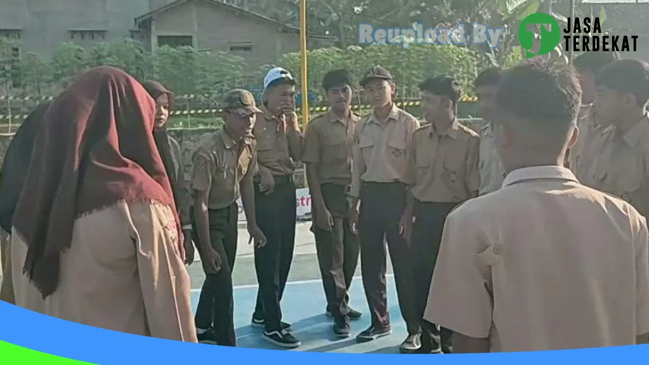 Gambar SMK MA’ARIF 3 PESAWARAN – Pesawaran, Lampung ke 1