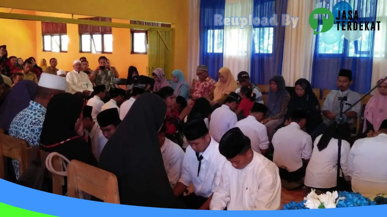 Gambar SMAS AL HIDAYAH INAN BALANGAN – Balangan, Kalimantan Selatan ke 4