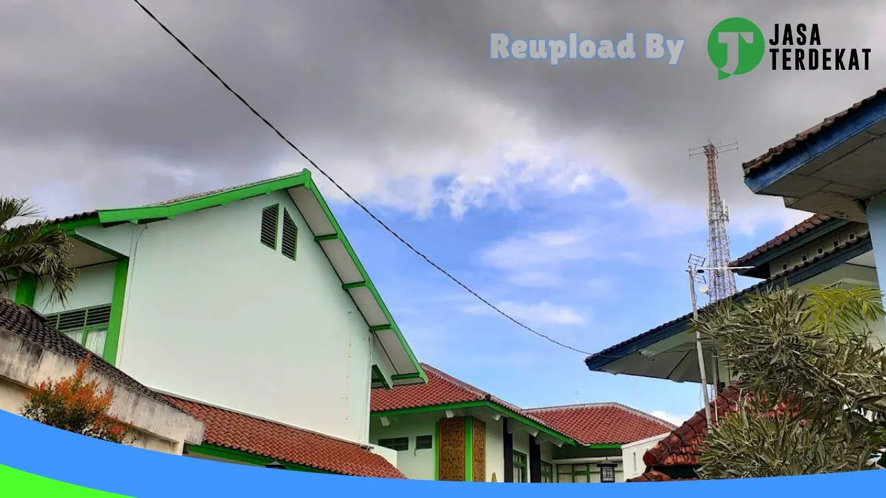 Gambar SMK Negeri 1 Wonosari – Gunung Kidul, DI Yogyakarta ke 1