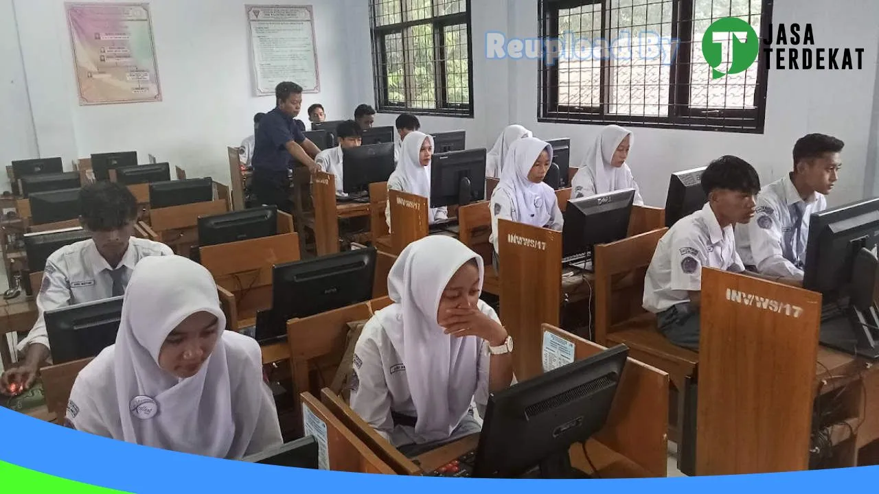 Gambar SMK TRI WICAKSANA – Lebak, Banten ke 1