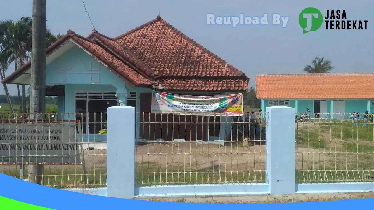 Gambar SMK Pelita Nusantara (Penus) Kertajati – Majalengka, Jawa Barat ke 1