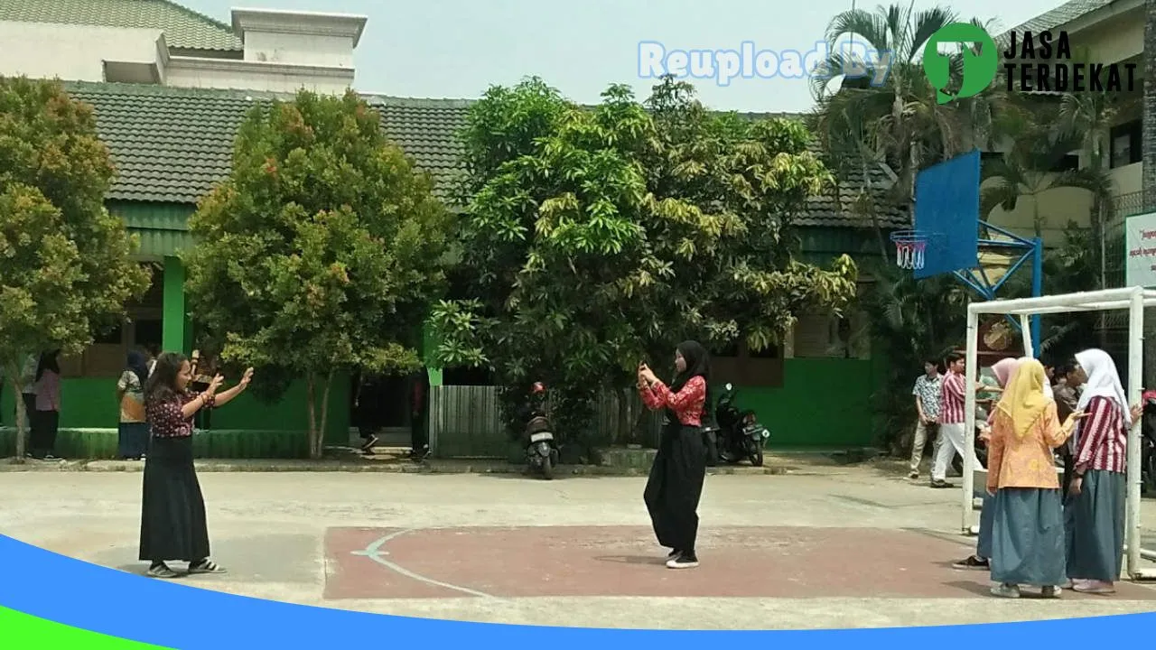 Gambar Perguruan Taman Siswa Bekasi – Bekasi, Jawa Barat ke 3