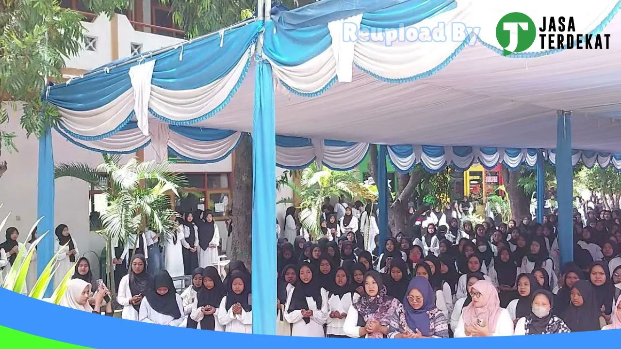 Gambar SMKN Mojoagung – Jombang, Jawa Timur ke 1