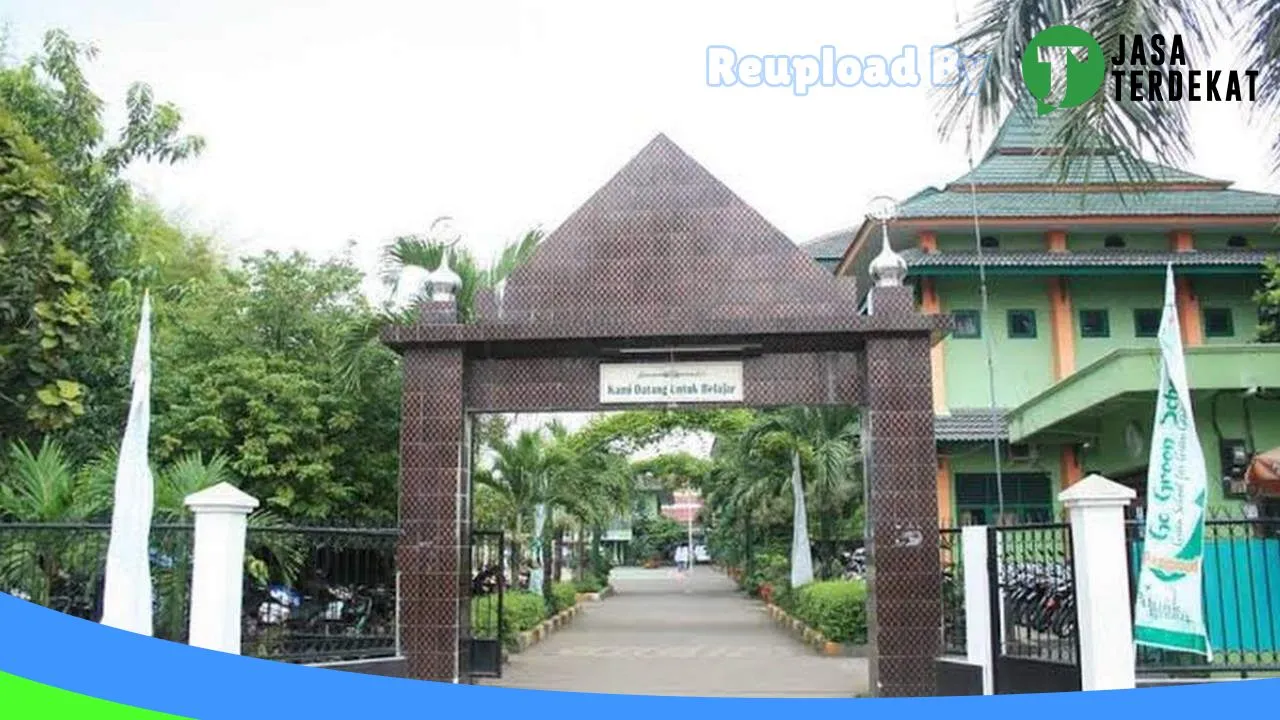 Gambar SMA Panglima Soedirman – Bekasi, Jawa Barat ke 1