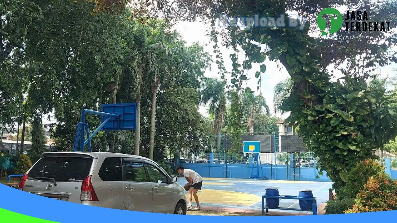 Gambar Sekolah Menengah Atas Marsudirini Bekasi – Bekasi, Jawa Barat ke 5