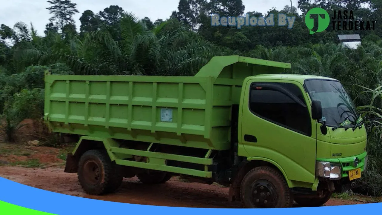 Gambar PT.Ina Zefanya Ataya (IZA) – Musi Rawas Utara, Sumatera Selatan ke 4