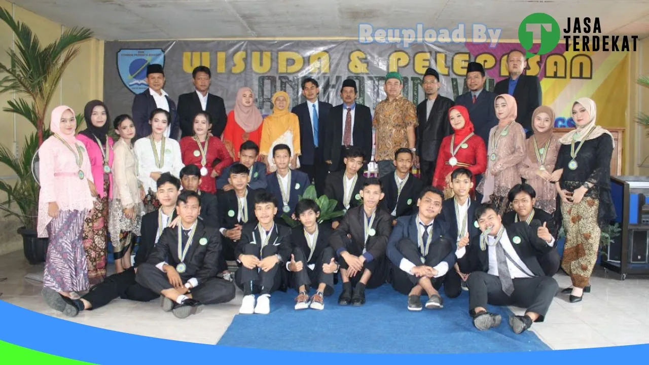 Gambar SMK Sumber Permata Bangsa – Kota Bekasi, Jawa Barat ke 1