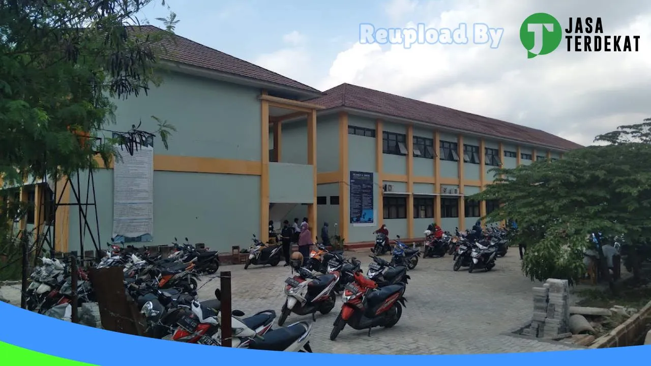 Gambar SMA Negeri 19 Bekasi – Bekasi, Jawa Barat ke 2