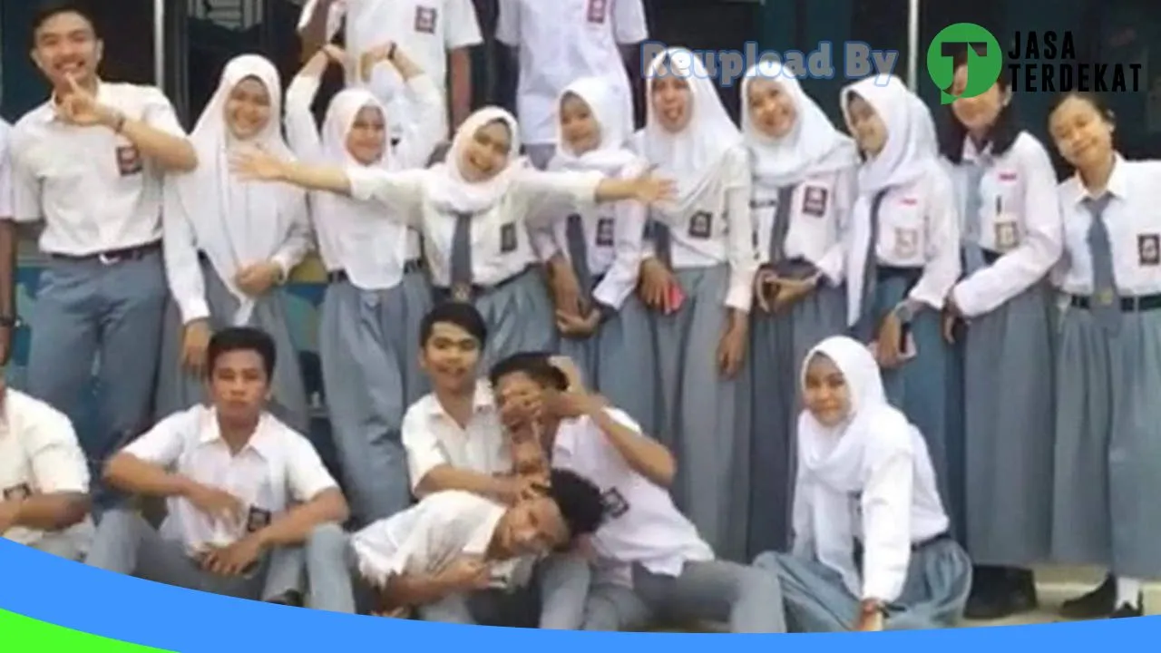 Gambar SMA Negeri 1 Nanga Pinoh – Melawi, Kalimantan Barat ke 4