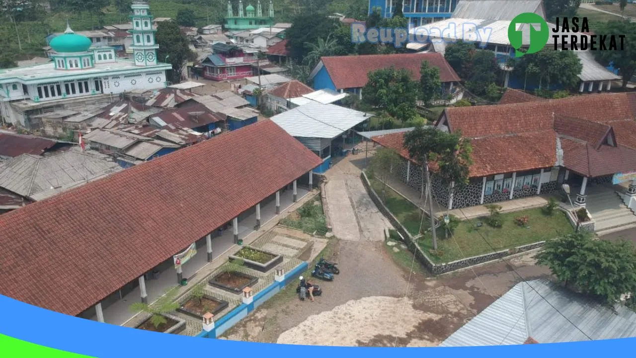 Gambar SMK Negeri Puncak 1 Cisarua – Puncak, Papua ke 2