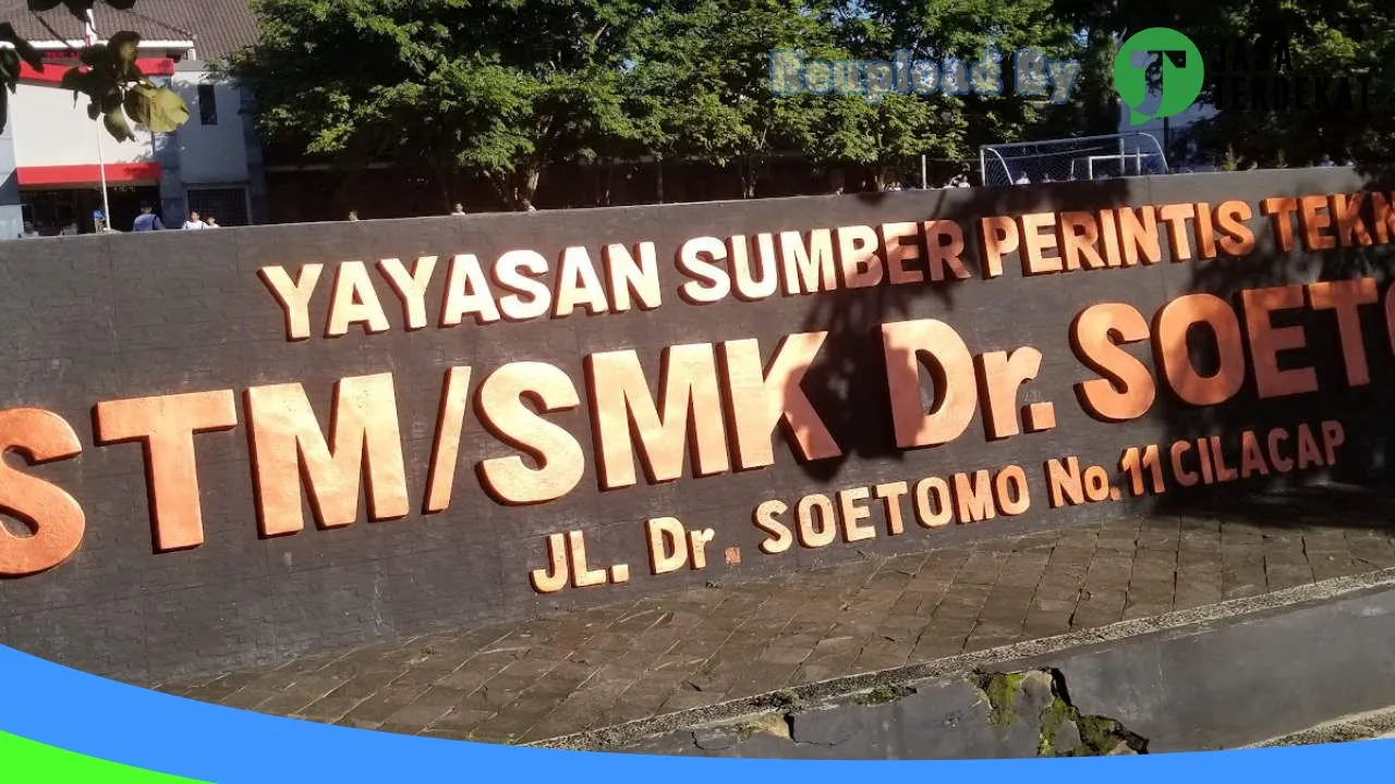 Gambar SMK Dr. Soetomo Cilacap – Cilacap, Jawa Tengah ke 4