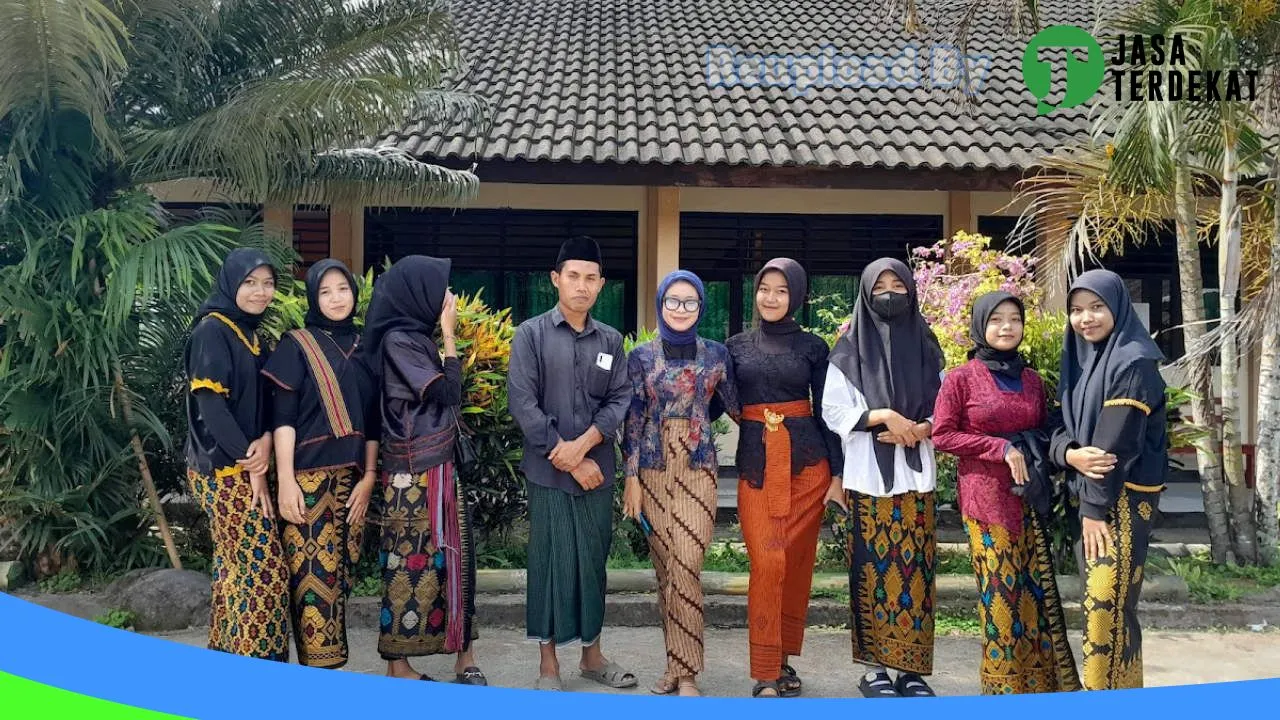 Gambar SMk Negeri 1 Batukliang Utara (SMKN SABATUR) – Lombok Tengah, Nusa Tenggara Barat ke 1