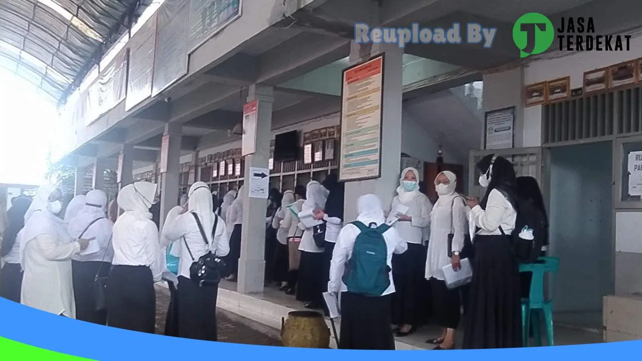 Gambar SMK Negeri 1 Kota Binjai – Binjai, Sumatera Utara ke 1