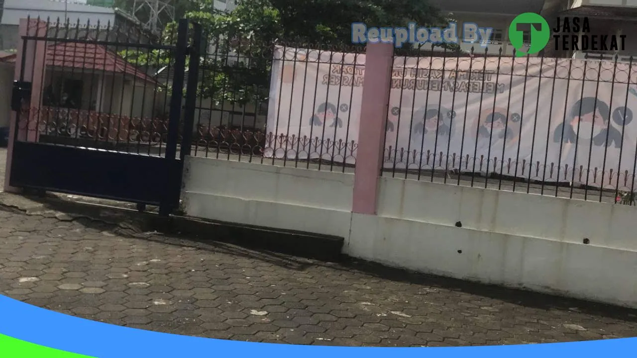 Gambar SMP Unggul Sakti Jambi – Jambi, Jambi ke 3