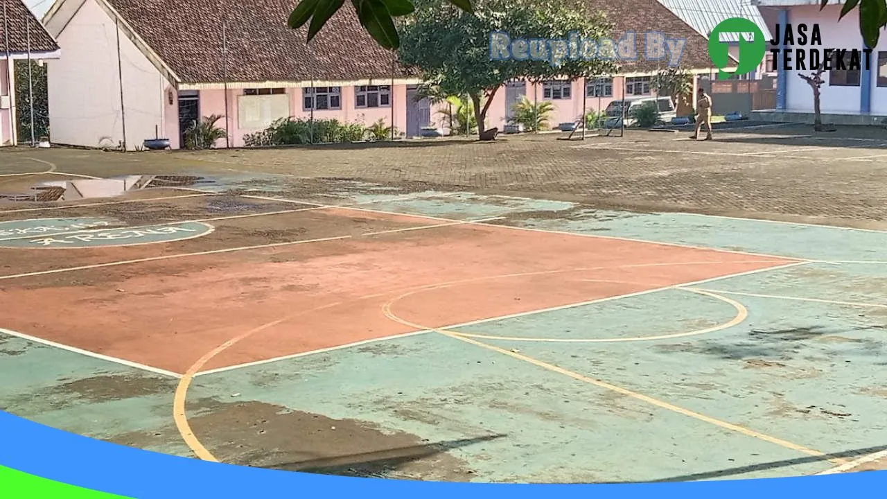 Gambar SMK Negeri 1 Sine – Ngawi, Jawa Timur ke 5