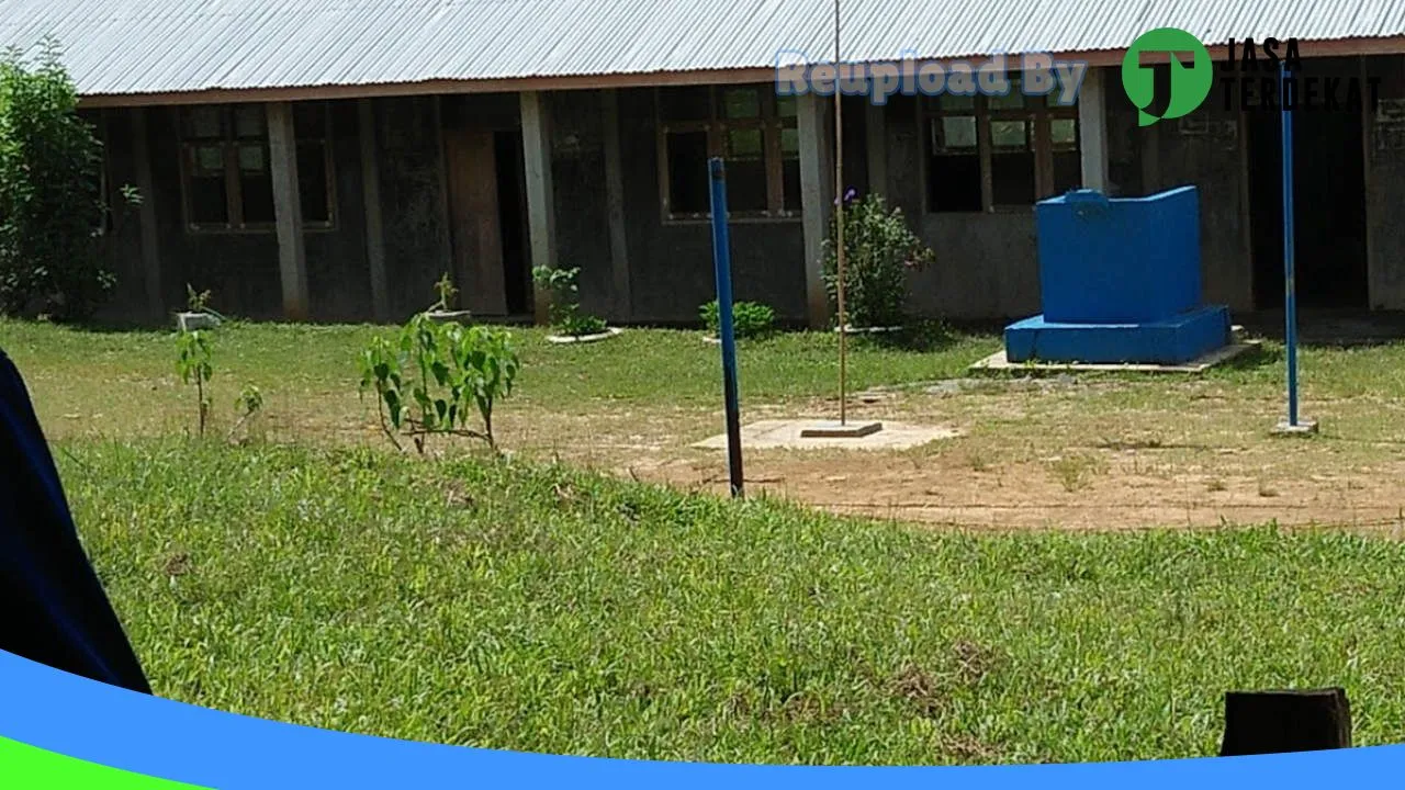 Gambar SMKN 1 Mandrehe Barat – Nias Barat, Sumatera Utara ke 5