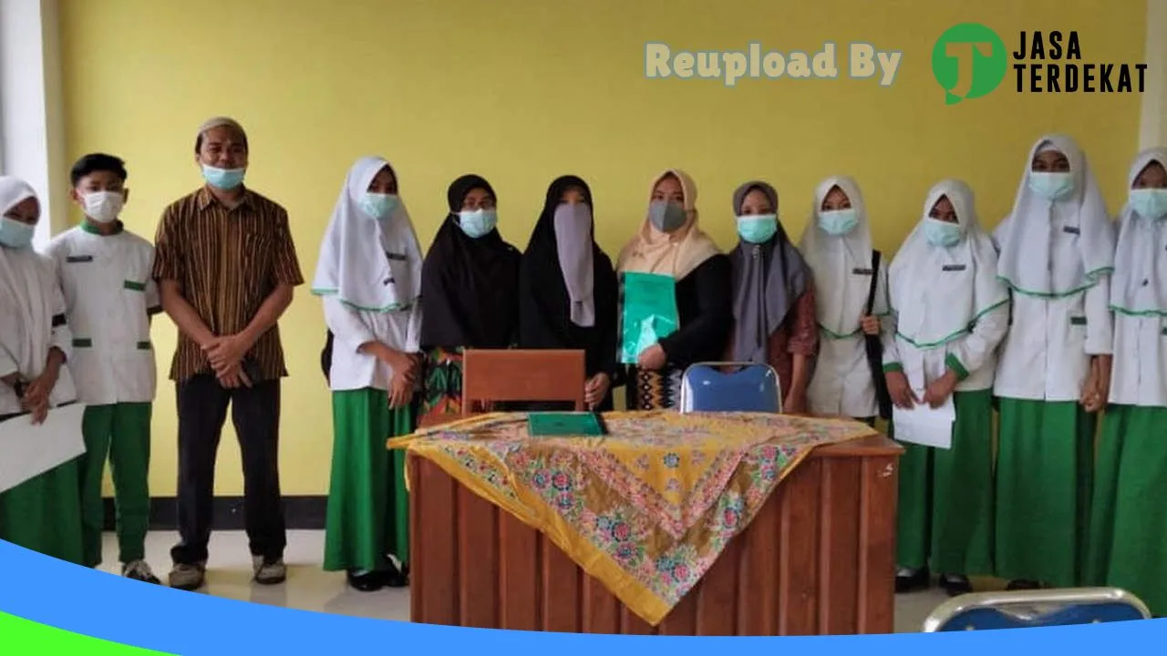 Gambar SMK Kesehatan Aisyiyah Kota Bima – Kota Bima, Nusa Tenggara Barat ke 3