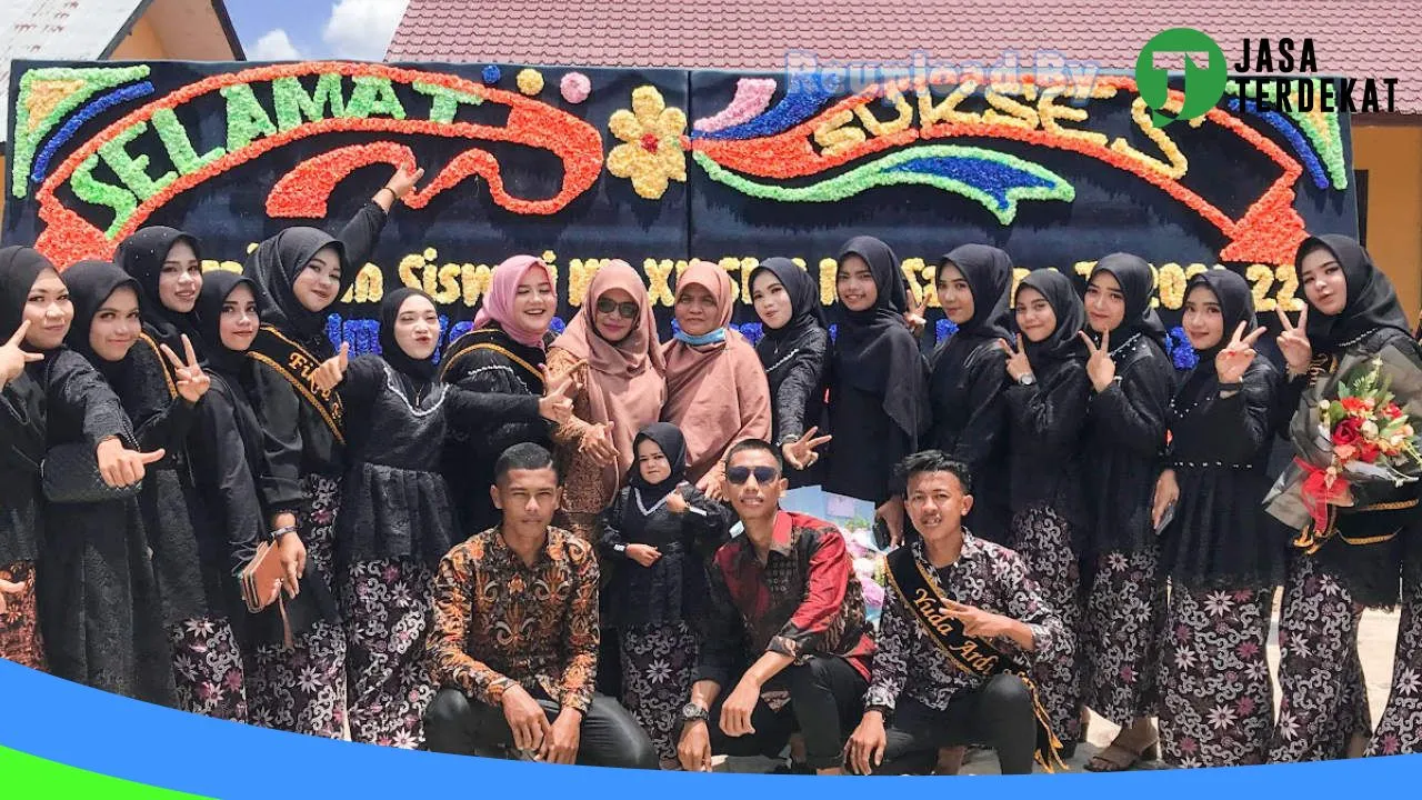 Gambar SMA NEGERI 1 SAWANG – Aceh Utara, Aceh ke 4