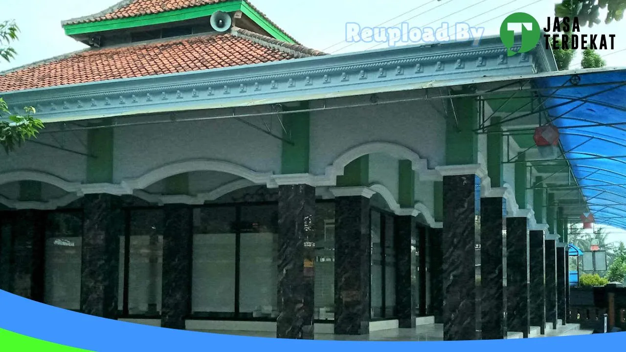 Gambar SMA Negeri 1 Kutowinangun – Kebumen, Jawa Tengah ke 4