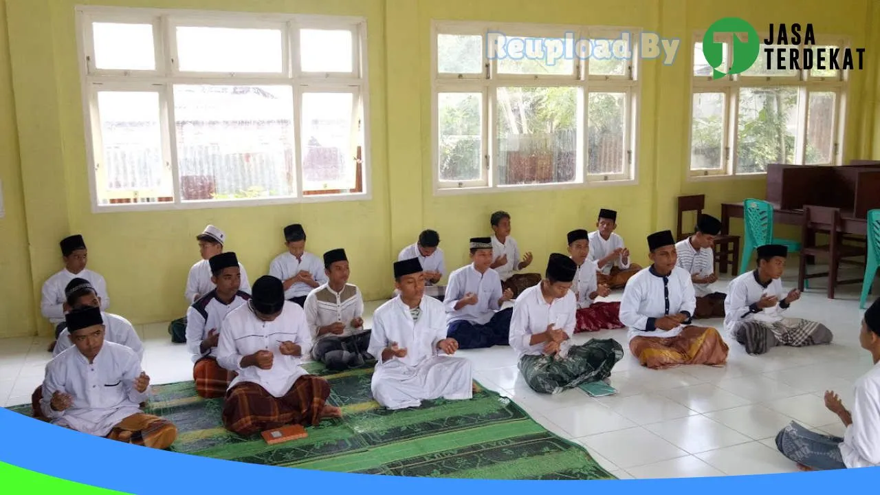 Gambar SMA SWASTA AS SUNNAH – Aceh Utara, Aceh ke 1