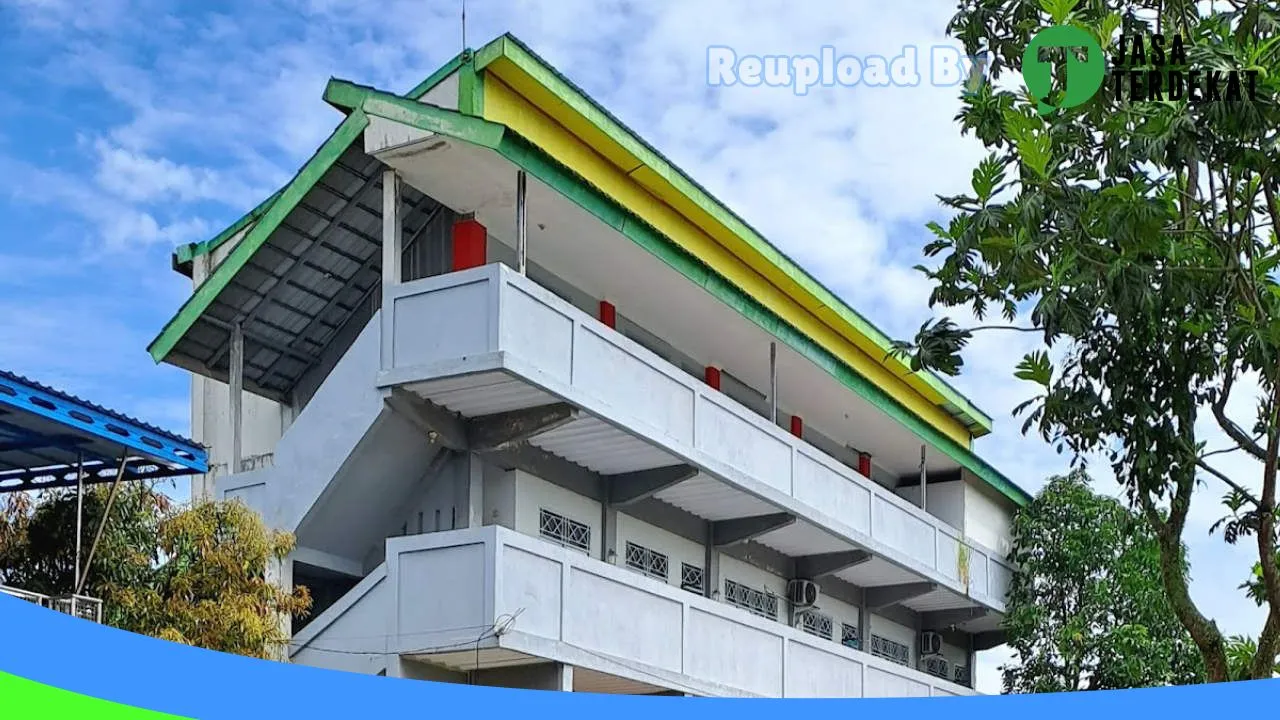 Gambar SD IT Adzkia 1 Sukabumi – Sukabumi, Jawa Barat ke 1