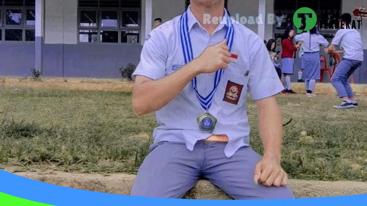 Gambar SMA Negeri 1 Ulugawo – Nias, Sumatera Utara ke 3