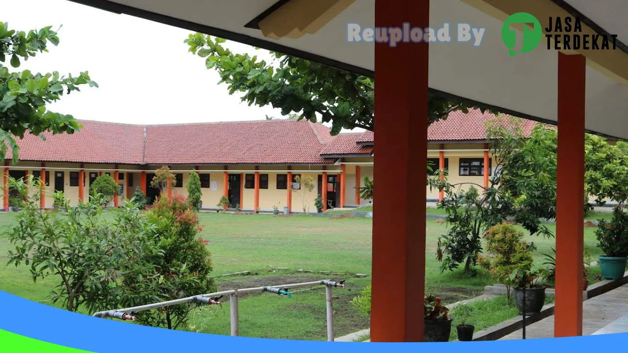 Gambar SMK Negeri Kebasen – Banyumas, Jawa Tengah ke 4