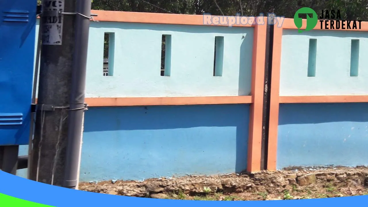 Gambar SMK Negeri 4 Pati – Tegal, Jawa Tengah ke 4