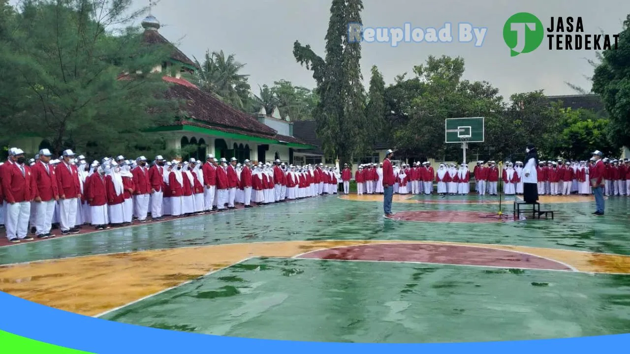 Gambar SMA Negeri 1 Tempel – Sleman, DI Yogyakarta ke 1