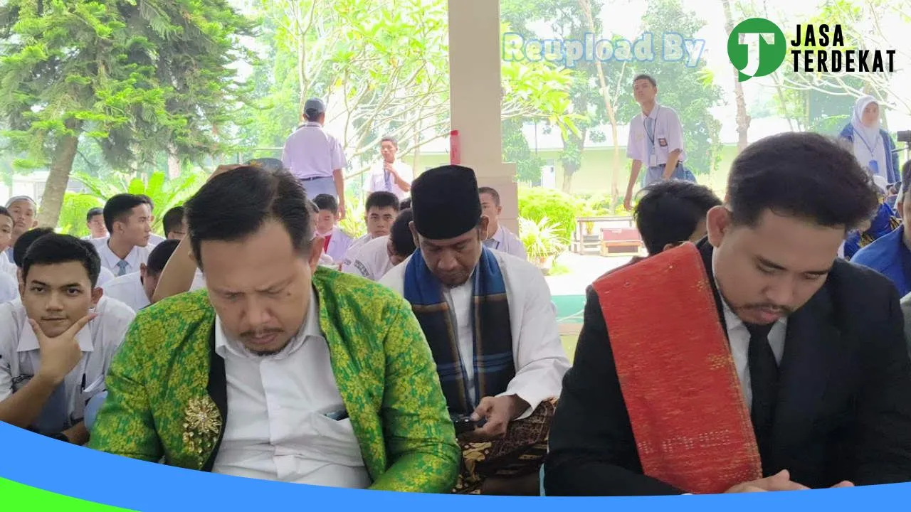 Gambar SMA Unggulan CT Arsa Foundation – Deli Serdang, Sumatera Utara ke 1