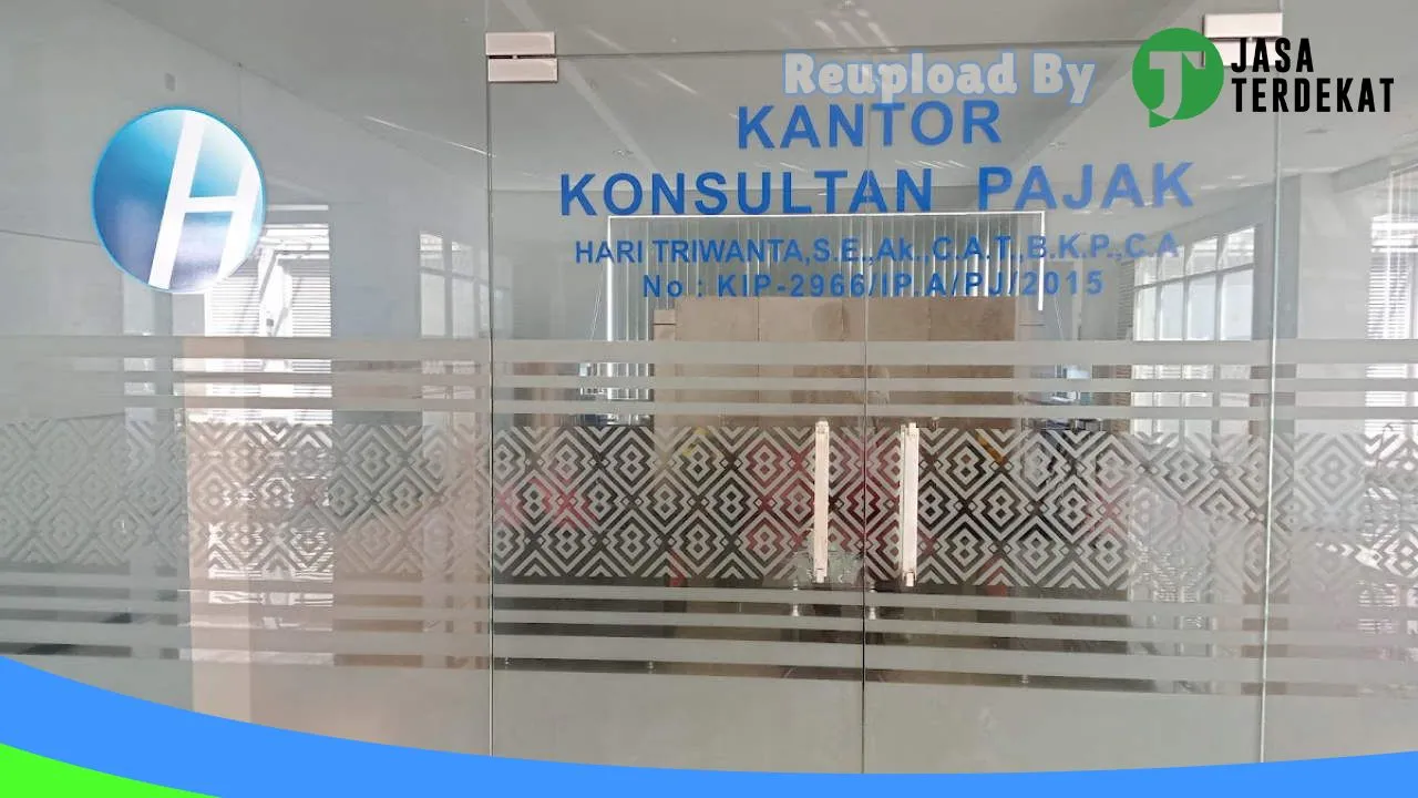 Gambar Kantor Konsultan Pajak Hari Triwanta, S.E., Ak., C.A.T., B.K.P., C.A. – Kulon Progo, DI Yogyakarta ke 1
