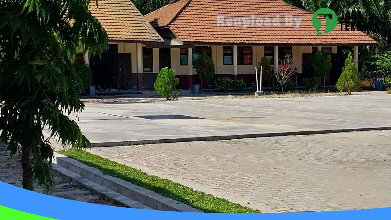 Gambar SMK Negeri 1 Telawang – Kotawaringin Timur, Kalimantan Tengah ke 3