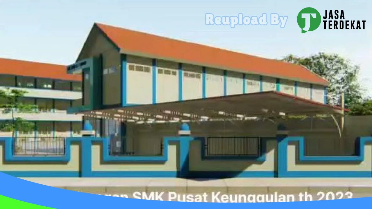 Gambar SMK Gamaliel 1 Madiun – Madiun, Jawa Timur ke 1