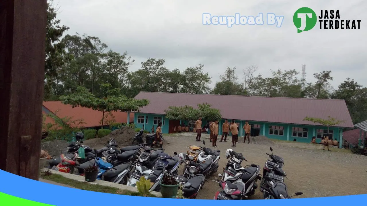 Gambar SMK Negeri 1 Lolofitu Moi – Nias Barat, Sumatera Utara ke 2